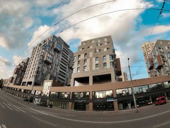 Продажа парко места в ЖК Пятый Континент