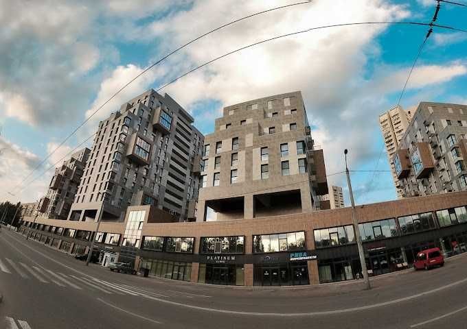 Продажа парко места в ЖК Пятый Континент - фото 1