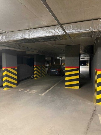 Продаж відокремленого паркомісця ЖК Auroom City. Від власника. - фото 1