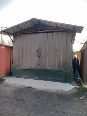 Гараж оренда вул  кульпарківська 224 - фото 1