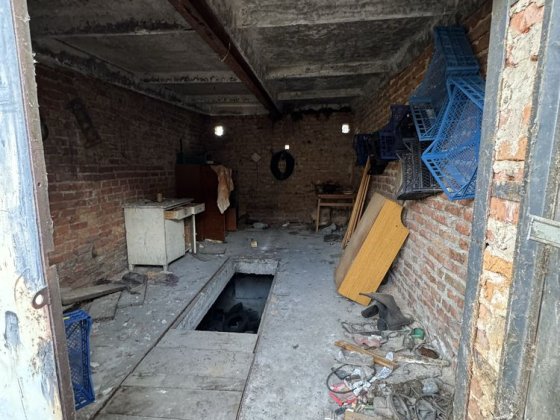 Продам гараж по вулиці Аркаса