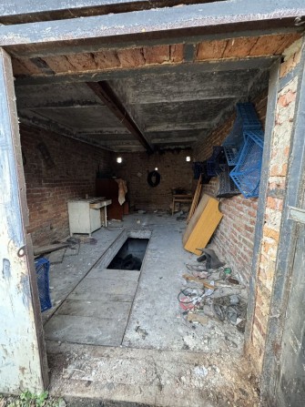 Продам гараж по вулиці Аркаса - фото 1