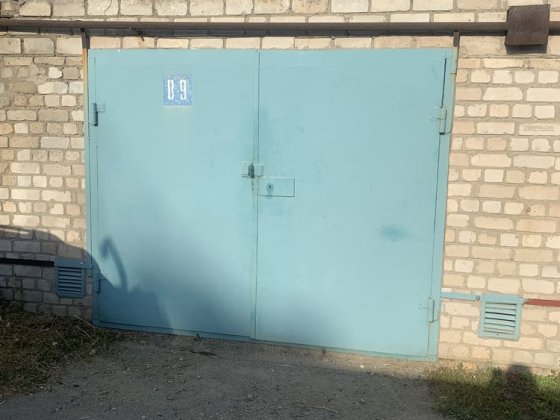 Продам гараж Шевченковский р-н