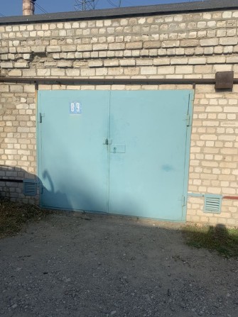 Продам гараж Шевченковский р-н - фото 1