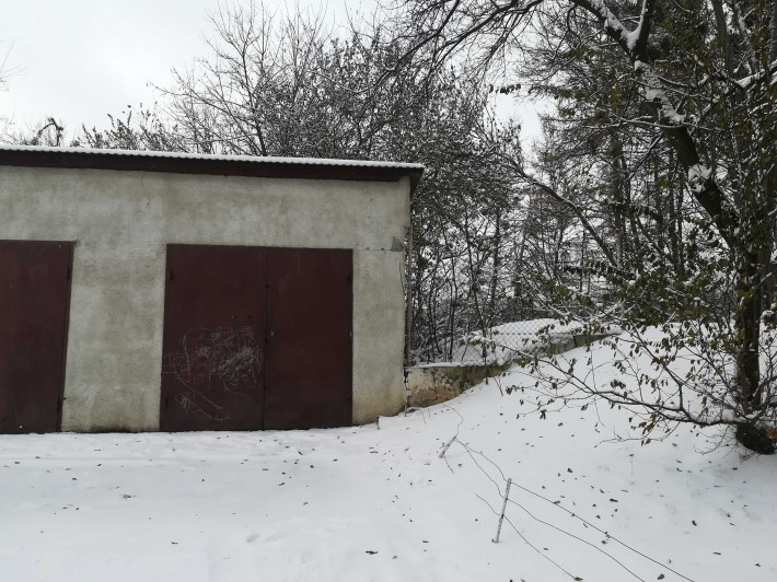 Продаю гараж Франківський р-н - фото 1