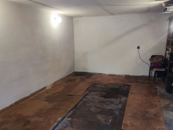 Продам гараж ГБК Колос 3,  12 квартал