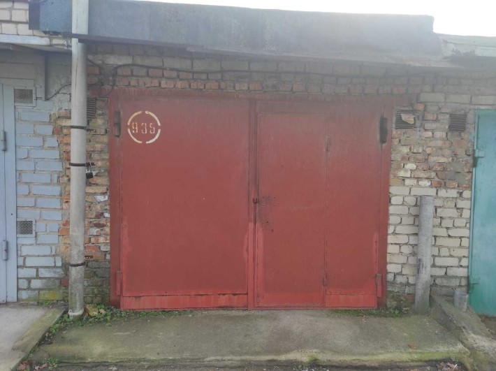 Продаю капітальний гараж в автокооперативі Сонячний - фото 1