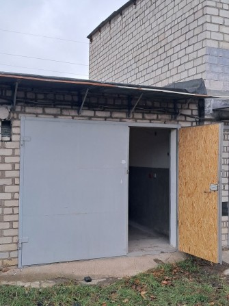 Гараж в Соляних , Стапель-4 - фото 1