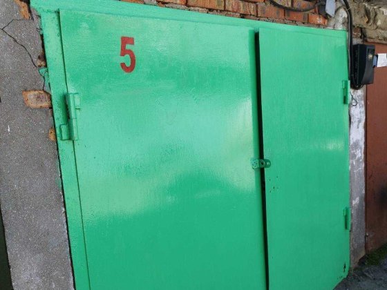 Эллинг на причале Николаев