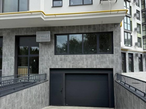 Продаж паркомісце в підземному паркінгу ТРЦ Південний