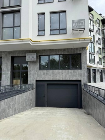 Продаж паркомісце в підземному паркінгу ТРЦ Південний - фото 1