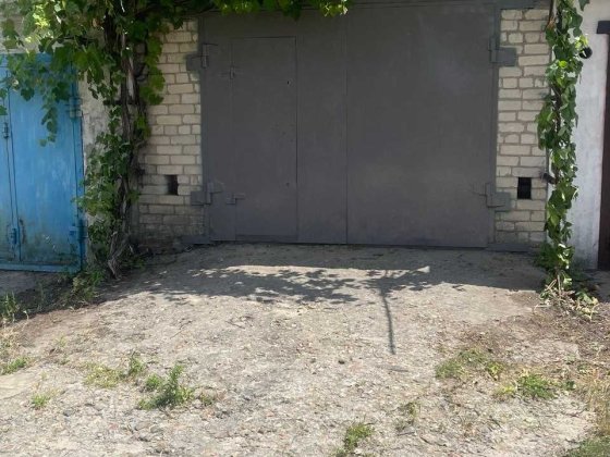 Продам гараж АК "Темп" Николаев