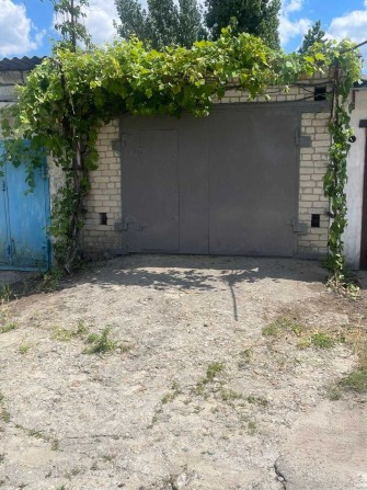 Продам гараж АК "Темп" - фото 1