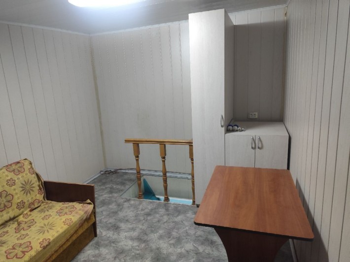 Эллинг на причале Зорька 2 - фото 1