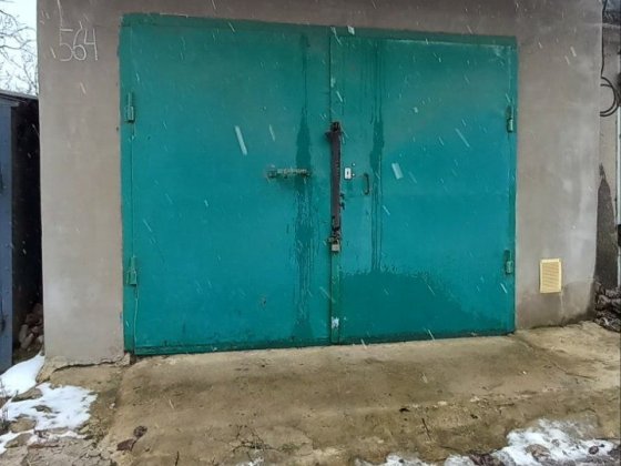 Продам гараж в кооперативе Темп -1 Николаев