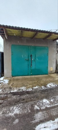 Продам гараж в кооперативе Темп -1 - фото 1