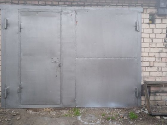 Срочно продам гараж в агк Олимп дубки Николаев