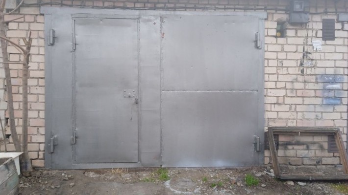 Срочно продам гараж в агк Олимп дубки - фото 1