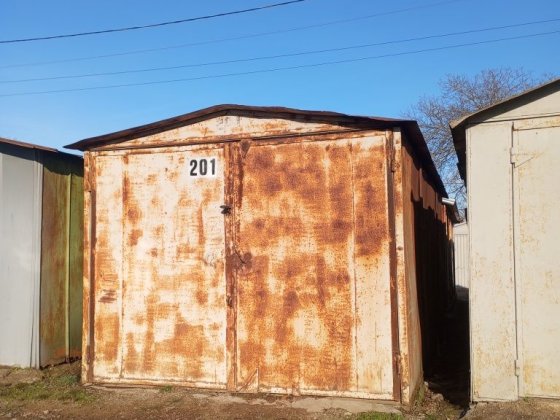 Продам или сдам гараж Одеса