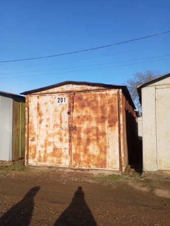 Продам или сдам гараж - фото 1