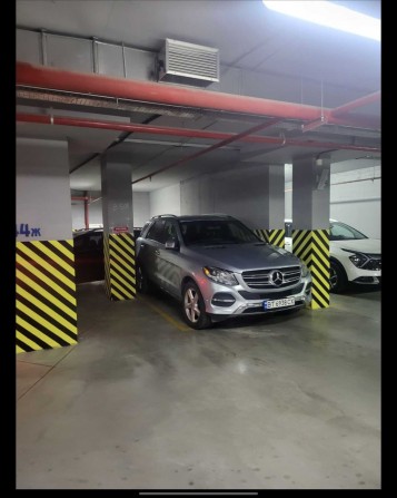 Продам. Срочно 2 паркинга по 12700$ Аркадия. Ул. Каманина.16а 44ж - фото 1