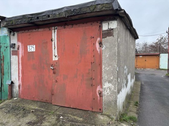 Продам гараж камʼяний Одеса