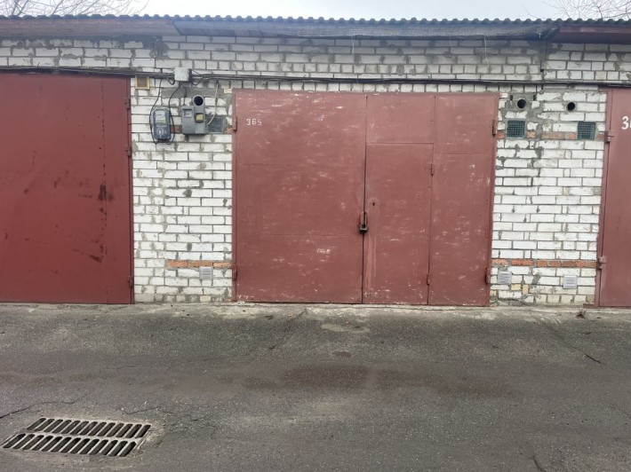 Продается гараж 23,7м2 - фото 1