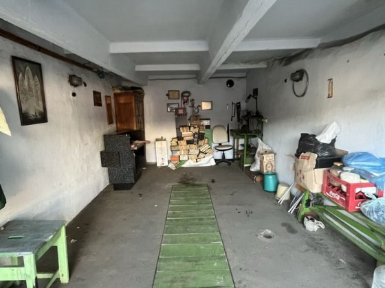 Продам гараж/центр міста/центральний ринок Николаев