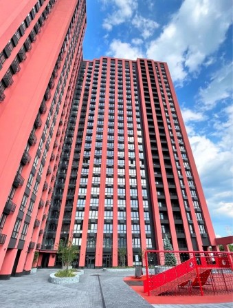 Продаж паркомісця Док 32! Без комісіі! - фото 1