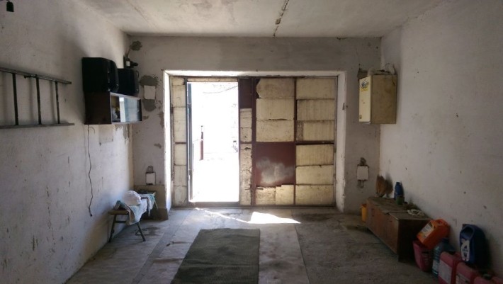 Продаю капитальный гараж (Намыв) коп. Эврика - фото 1