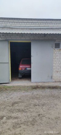 Продам гараж .первый шевченковский - фото 1