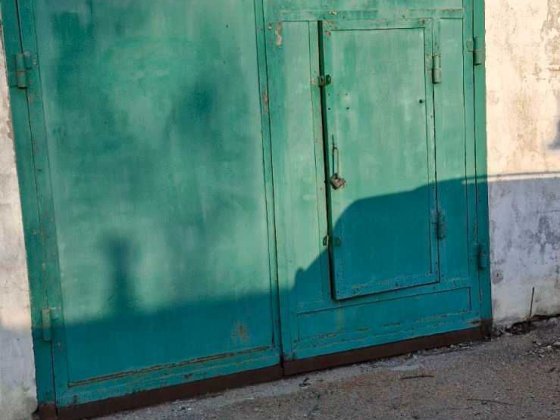 продам гараж Ізмалкова кооператив Темп Николаев