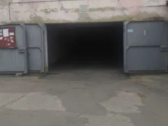 Гараж сдам   ул.Бучмы 11