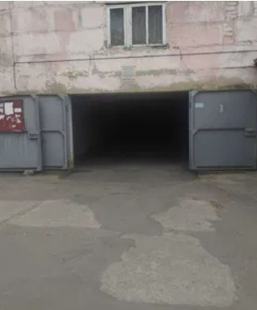 Гараж сдам   ул.Бучмы 11 - фото 1