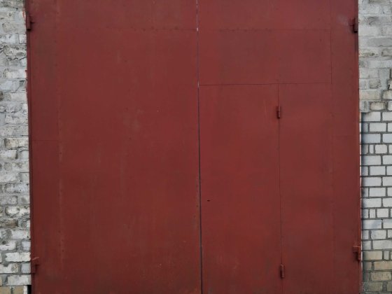 Продам капітальний гараж Харків