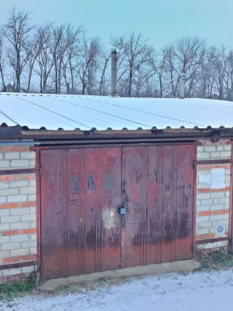 Продам гараж гк Харьков Ньютона 94 , хорошее место - фото 1