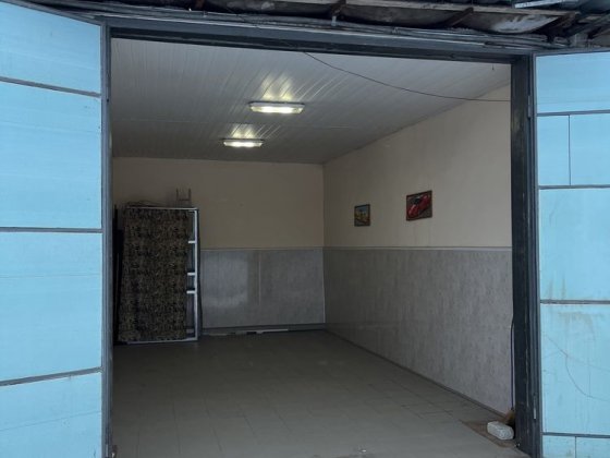 Гараж большой Салтовка Авто-19