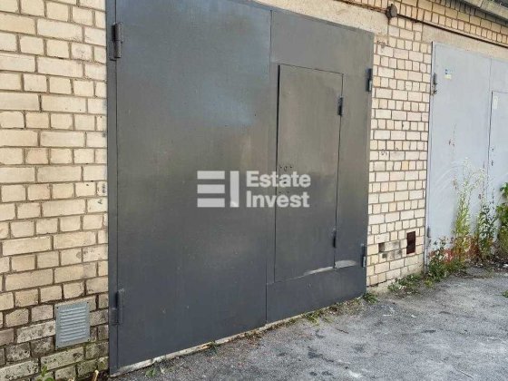 Продам гараж по вул. Кримська, 8Б.