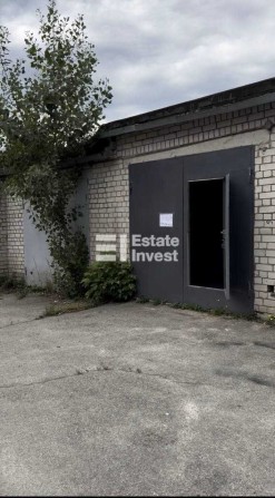 Продам гараж по вул. Кримська, 8Б. - фото 1