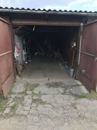 Гараж в кооперативе " Энтузиаст" на Льва Толстого - фото 1