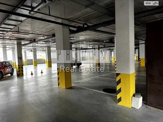 Продаж паркінг 14кв.м Фортечний тупик, 7б Печерськ Грінвіль Київ