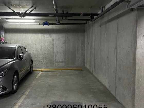 Продаж паркінгу в ЖК Тетрис хол | Tetris hall Київ