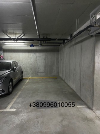 Продаж паркінгу в ЖК Тетрис хол | Tetris hall - фото 1