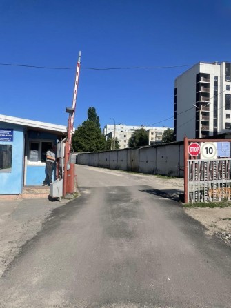 Продам приватиз.гараж, салтовка, ТРК Украина, ул. Р. Плоходька, 3А - фото 1