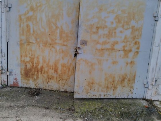 Продам Гараж ГБК Харків