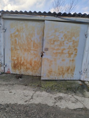 Продам Гараж ГБК - фото 1