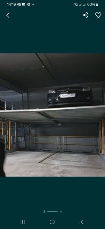 Продам Паркомісце на Антоновича 131 жк Горький - фото 1