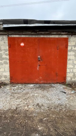 Продам гараж, гараж, склад - фото 1