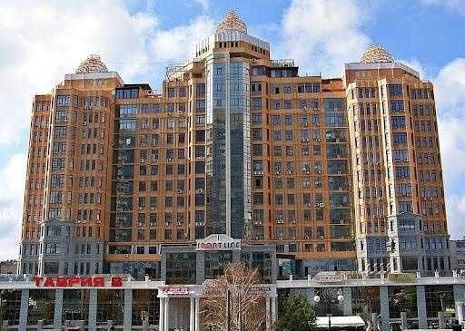 ЖК Корона, ул.Генуэзская/Аркадия паковочное место - фото 1