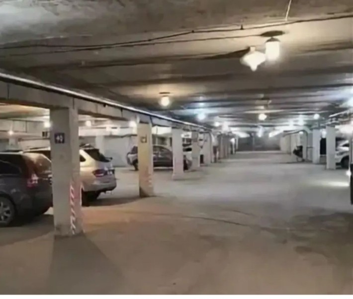 ПАРКИНГ В ЖК АРМЕЙСКИЙ. Говорова Армейская - фото 1